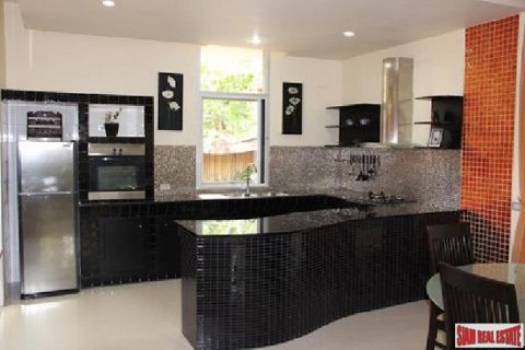 3 bedrooms Villa in Jomtien Beach, Thailand No. 96814 13