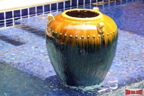 3 bedrooms Villa in Jomtien Beach, Thailand No. 96814 9