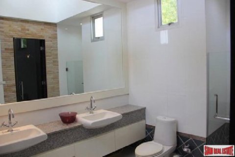 3 bedrooms Villa in Jomtien Beach, Thailand No. 96814 15