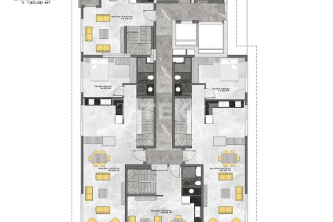 1 bedroom Apartment in Chau Lang, Vietnam No. 88024 26