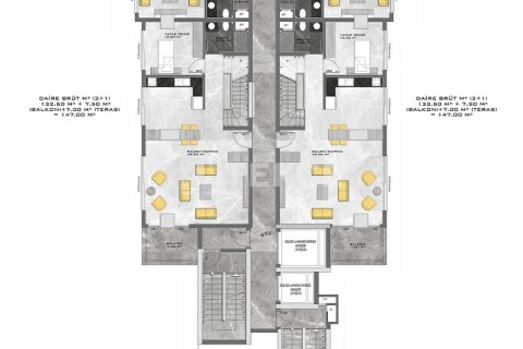 1 bedroom Apartment in Chau Lang, Vietnam No. 88024 28