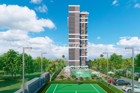 1 bedroom Apartment in Chau Lang, Vietnam No. 88024 4