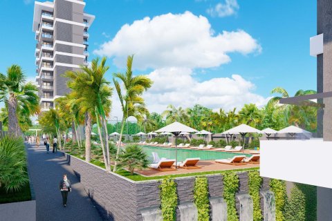 1 bedroom Apartment in Chau Lang, Vietnam No. 88024 5