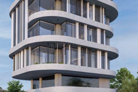 1259m² Commercial property à Limassol, Cyprus No. 105448 13