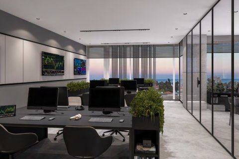 1259m² Commercial property à Limassol, Cyprus No. 105448 5