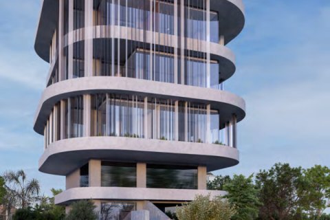 1259m² Commercial property à Limassol, Cyprus No. 105448 3