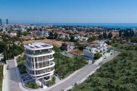 1259m² Commercial property in Limassol, Cyprus No. 105448