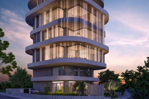 1259m² Commercial property à Limassol, Cyprus No. 105448 15