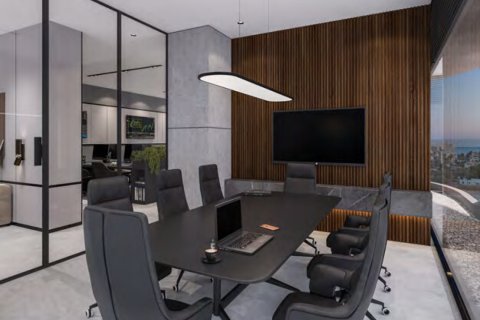 1259m² Commercial property à Limassol, Cyprus No. 105448 8