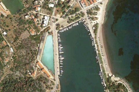 21 room Hotel à Islands, Greece No. 60082 18