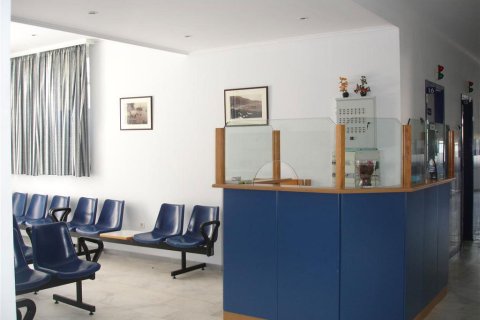 21 room Hotel à Islands, Greece No. 60082 12