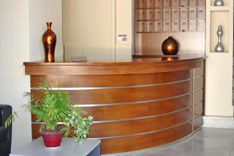 21 room Hotel à Islands, Greece No. 60082 8