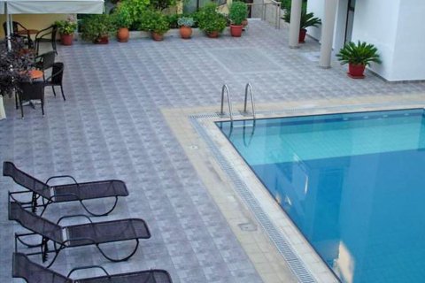 21 room Hotel à Islands, Greece No. 60082 4