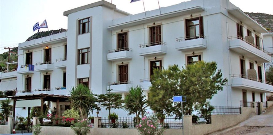 21 room Hotel à Islands, Greece No. 60082