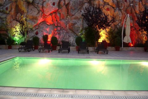 21 room Hotel à Islands, Greece No. 60082 5