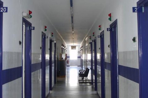 21 room Hotel à Islands, Greece No. 60082 13