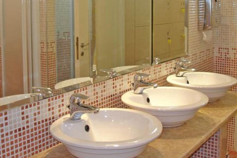 21 room Hotel à Islands, Greece No. 60082 11