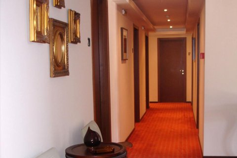 21 room Hotel à Islands, Greece No. 60082 9