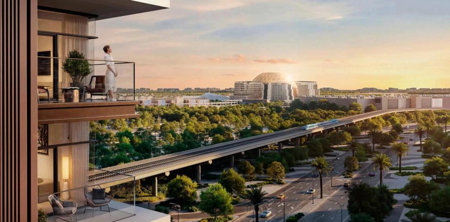 2 bedrooms Apartment in Can Tho, Vietnam No. 91446