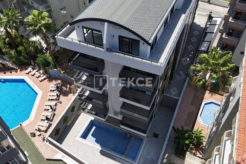 2 chambres Appartement à Chau Lang, Vietnam No. 16602 1