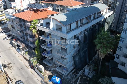 2 bedrooms Apartment in Chau Lang, Vietnam No. 16602 8