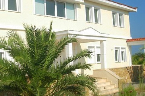 24 rooms Villa in Chalkidiki, Greece No. 60690 6