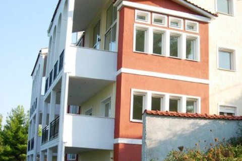 24 rooms Villa in Chalkidiki, Greece No. 60690 5