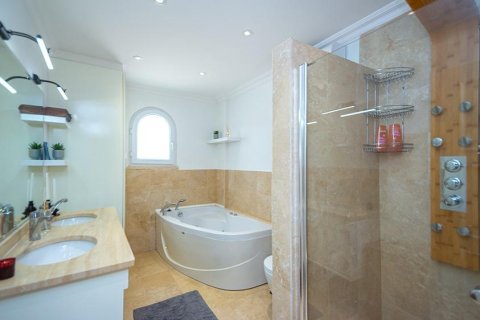 4 habitaciones Villa en Phong Thanh Tay A, Vietnam No. 22027 30