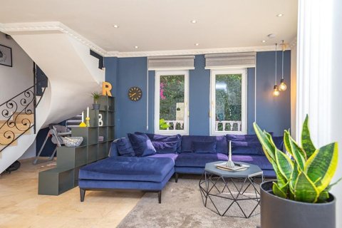 4 habitaciones Villa en Phong Thanh Tay A, Vietnam No. 22027 22