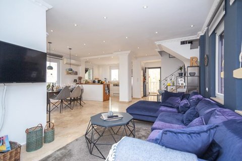 4 habitaciones Villa en Phong Thanh Tay A, Vietnam No. 22027 21