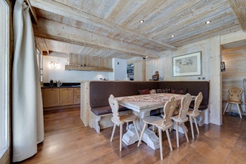 3 bedrooms Apartment in Val-d'Isere, France No. 99414 5