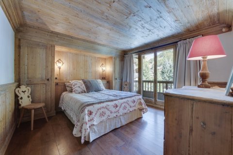 3 bedrooms Apartment in Val-d'Isere, France No. 99414 9