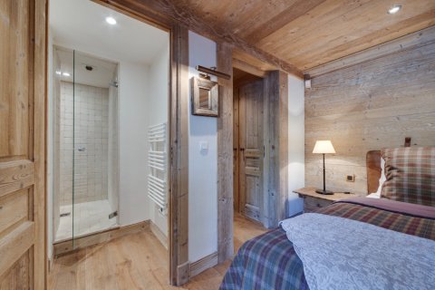 3 bedrooms Apartment in Val-d'Isere, France No. 99414 8