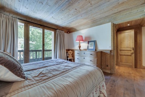 3 bedrooms Apartment in Val-d'Isere, France No. 99414 10