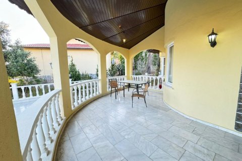 5 rooms Villa in Lien Chieu, Vietnam No. 22161 9