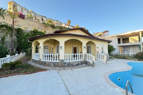 5 rooms Villa à Kargicak, Turkey No. 22161