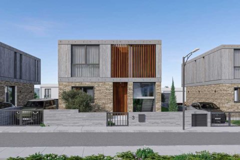 3 bedrooms Villa in Geroskípou, Cyprus No. 84331 7