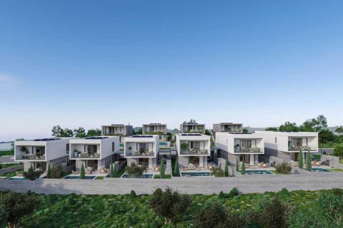 3 bedrooms Villa in Geroskípou, Cyprus No. 84331 3