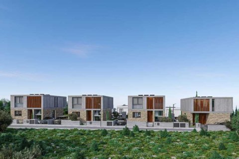 3 bedrooms Villa in Geroskípou, Cyprus No. 84331 2