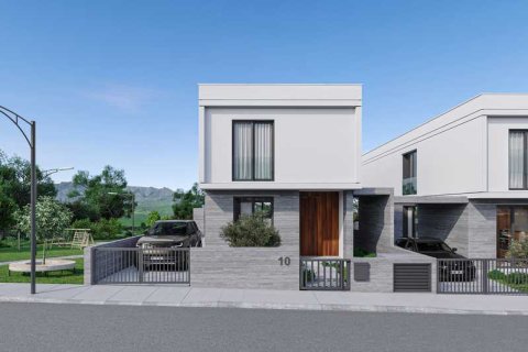 3 bedrooms Villa in Geroskípou, Cyprus No. 84331 9