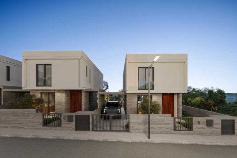 3 bedrooms Villa in Geroskípou, Cyprus No. 84331 16