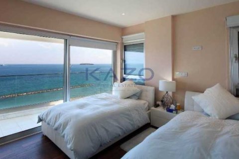 3 bedrooms Maisonette in Limassol, Cyprus No. 73645 13