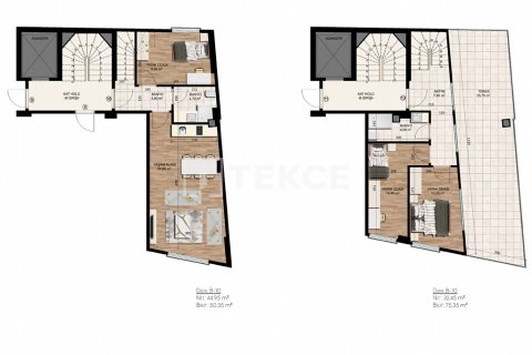 3 bedrooms Apartment in Chau Doc, Vietnam No. 23683 5