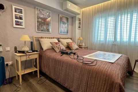 4 bedrooms Apartment in Germasogeia, Cyprus No. 65699 13