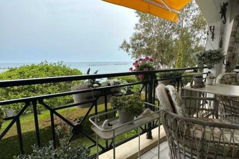 4 bedrooms Apartment in Germasogeia, Cyprus No. 65699 11