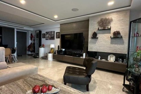 4 bedrooms Apartment in Germasogeia, Cyprus No. 65699 12