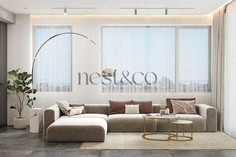 Пентхаус с 3 спальнями в Лимассол, Кипр №72240 2