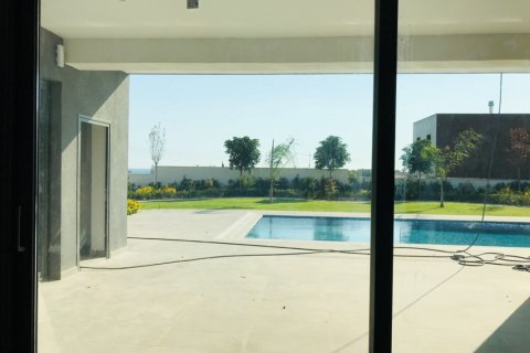 7 habitaciones Villa en Limassol, Cyprus No. 106172 11