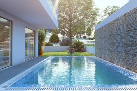 3 bedrooms Villa in Paphos, Cyprus No. 105025 3