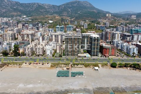 3 bedrooms Penthouse in Alanya, Turkey No. 125019